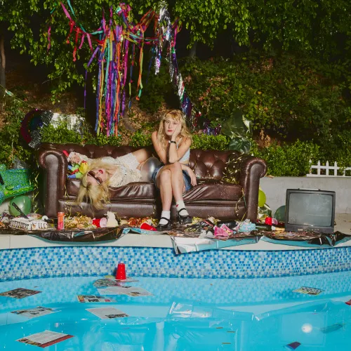 16th Feb: Lambrini Girls - The Garage, London