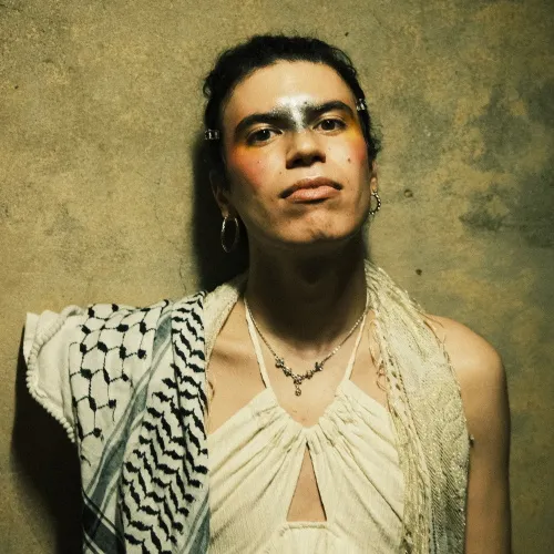 27th Feb: Jacob Alon - Music Hall at Assembly Rooms, Edinburgh